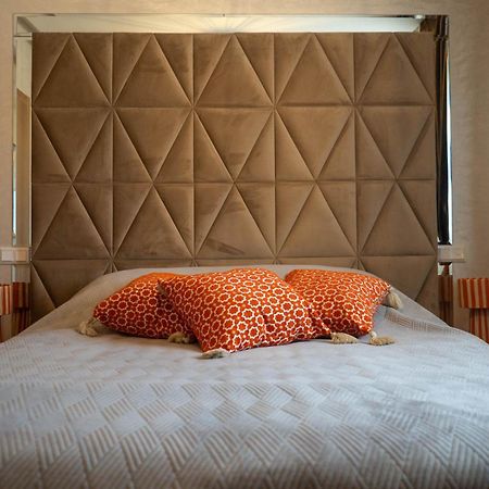 Magnifique Appartement Moderne De 2 Chambres Avec Piscine A 10 Min Du Centre De Marrakech Марракеш Экстерьер фото